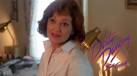 kelly bishop dirty dancing photo.
